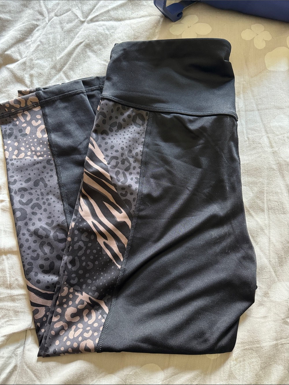 Puma Capri Workout Tights